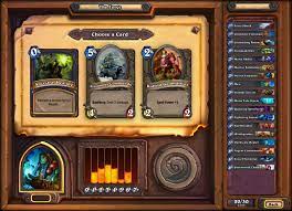 Hearthstone For PC Game Highly Compressed Free Download