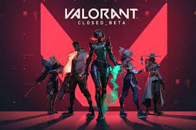 Valorant highly compressed