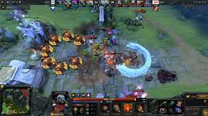Dota 2 game highly compressed