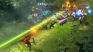 Dota 2 Game Highly Compressed