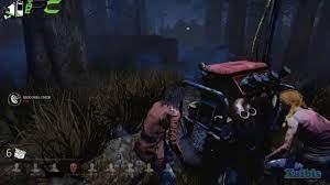 Dead by Daylight Game Highly Compressed