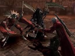 download devil may cry 4 for pc highly compressed