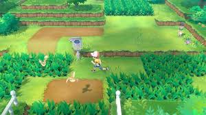 Pokémon Go Game Highly Compressed