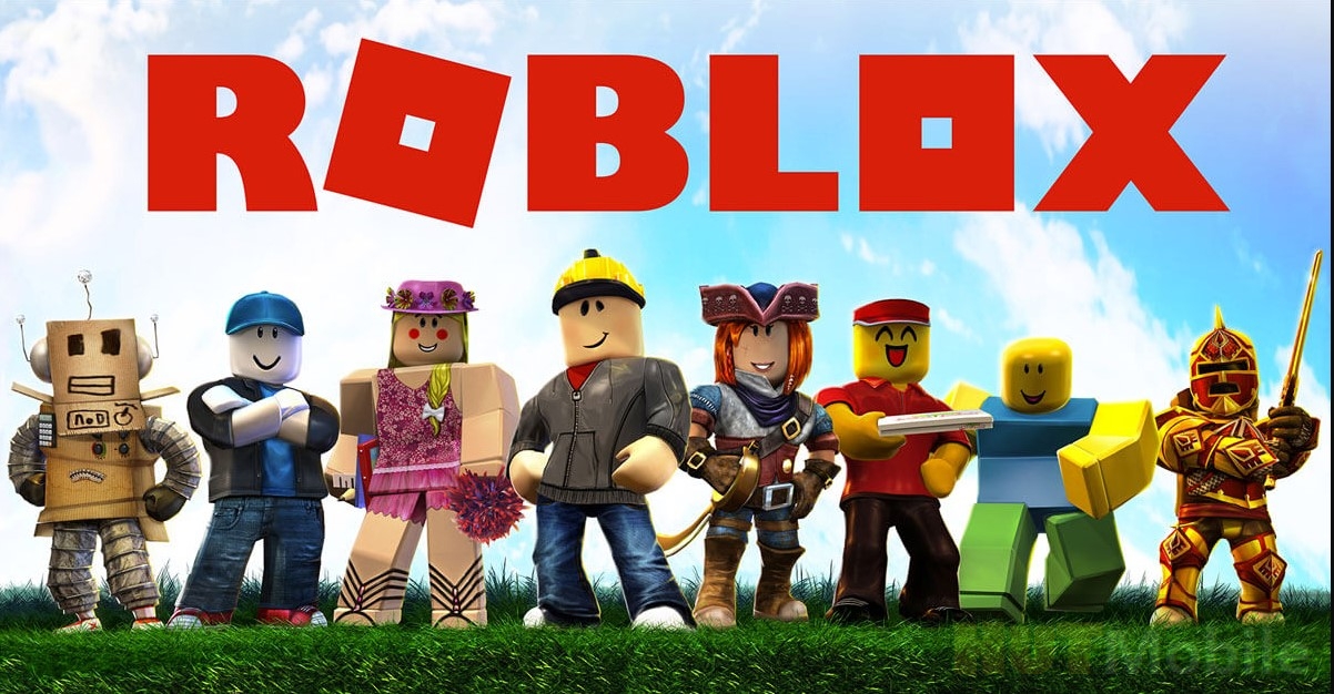 Roblox Game Highly Compressed