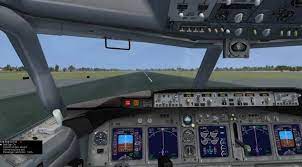 Microsoft Flight Simulator X game highly compressed