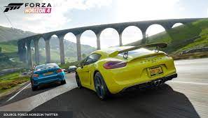 forza horizon 4 game highly compressed