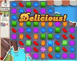 Candy Crush Saga Game Highly Compressed