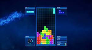 Tetris Game Highly Compressed
