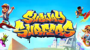 Subway Surfers Game Highly Compressed