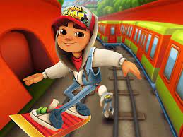 Subway Surfers Game Highly Compressed