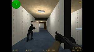 Counter Strike 1.6 Game Highly Compressed