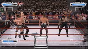 Wwe Smackdown Vs Raw 2009 Game