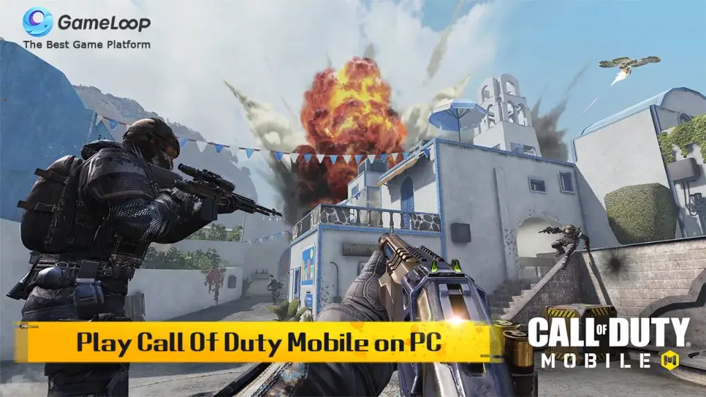 Call Of Duty Mobile Game Download For Pc Highly Compressed