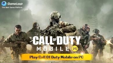 Call Of Duty Mobile Game Download For Pc Highly Compressed