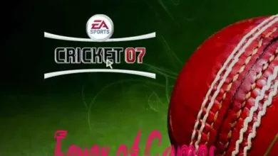Ea Sports Cricket 2007 Game Download For Pc
