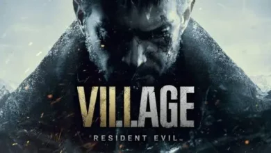 Resident Evil Village Game Highly Compressed Download For Pc