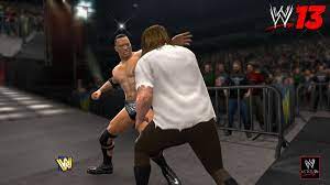 wwe 2k13 game highly compressed