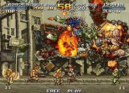Neo Geo Games Highly Compressed