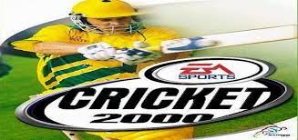ea sports cricket games 1999