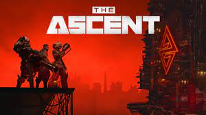 The Ascent Game highly compressed