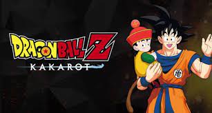 Dragon Ball Z Kakarot Pc Game Highly Compressed