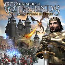 Stronghold Legends Game Highly Compressed