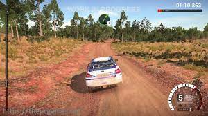 Dirt 4 Game Highly Compressed