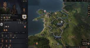Crusader Kings Iii Game Highly Compressed