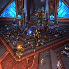 World Of Warcraft Game Higly Compressed