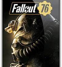 fallout 76 game highly compressed