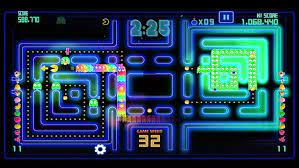 Pac Man Game Download For Pc