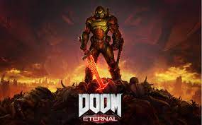 doom eternal game download for pc