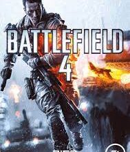 battlefield 4 game highly compressed