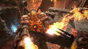 Doom Eternal Game Download For Pc