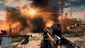 Battlefield 4 Game Highly Compressed
