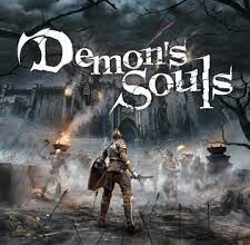 Demon's Souls Game Download for pc