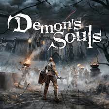 Demon'S Souls Game Download For Pc