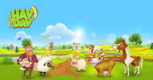 Hay Day game download for pc