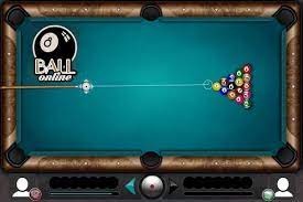8 Ball Pool Game Download For Pc