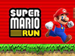 Super Mario Run Game Download For Pc