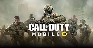 call of duty: mobile game highly compressed