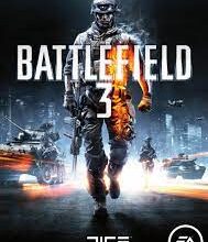 Battlefield 3 Game highly compressed