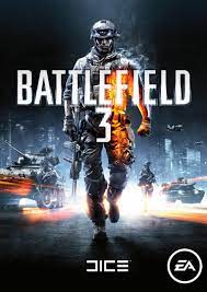 Battlefield 3 Game Highly Compressed