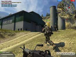 Battlefield 2 Game Highly Compressed