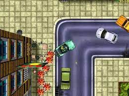 Gta 1 Game Highly Compressed