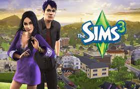 The Sims 3 Game Highly Compressed