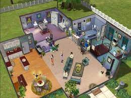 the sims 3 game highly compressed