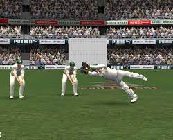 Ea Sports Cricket 2007 Free Download