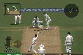 Ea Sports Cricket 2007 Free Download