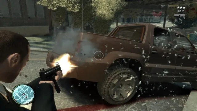 Gta Iv Game Highly Compressed Download For Pc